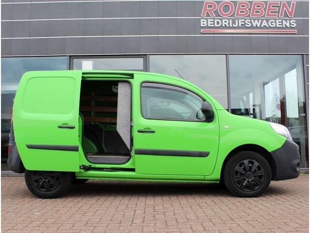 Renault KANGOO 1.5 dCi Airco/Navi/Cruise/Parkeersensoren