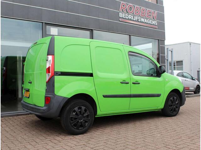 Renault KANGOO 1.5 dCi Airco/Navi/Cruise/Parkeersensoren