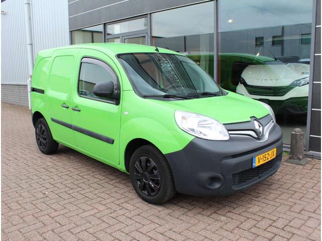 Renault KANGOO 1.5 dCi Airco/Navi/Cruise/Parkeersensoren