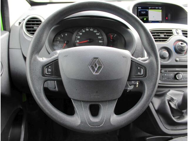 Renault KANGOO 1.5 dCi Airco/Navi/Cruise/Parkeersensoren