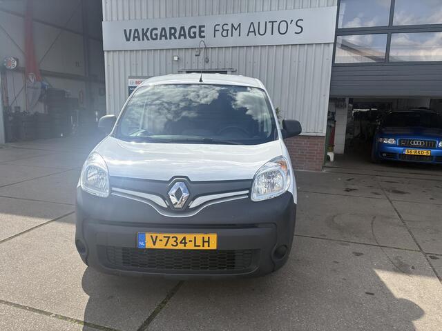 Renault KANGOO 1.5 dCi 90 Energy Luxe Maxi