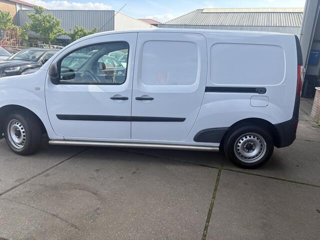 Renault KANGOO 1.5 dCi 90 Energy Luxe Maxi