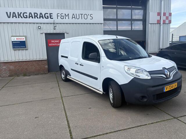Renault KANGOO 1.5 dCi 90 Energy Luxe Maxi