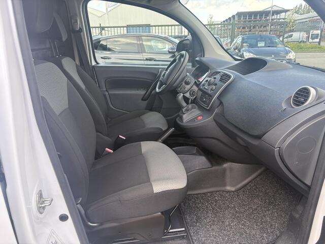Renault KANGOO 1.5 dCi 90 Energy Luxe Maxi