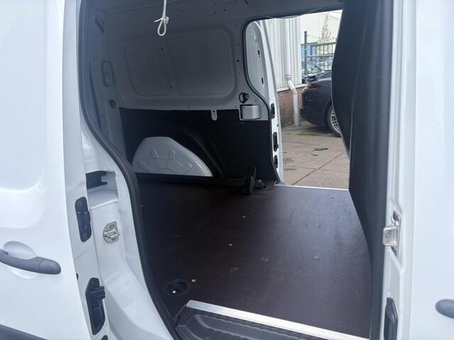 Renault KANGOO 1.5 dCi 90 Energy Luxe Maxi