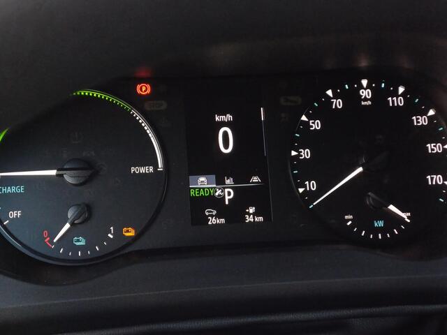 Renault KANGOO E-Tech Advance 22 kW 44 kWh Renault Kangoo E-Tech Advance 22 kW Automaat / Cruise Control / L2 / 100% Electric / Quick Charge / 1500kg Trekgewicht!