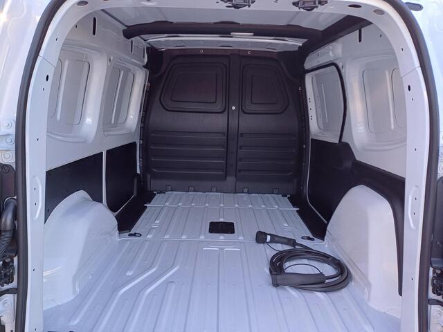 Renault KANGOO E-Tech Advance 22 kW 44 kWh Renault Kangoo E-Tech Advance 22 kW Automaat / Cruise Control / L2 / 100% Electric / Quick Charge / 1500kg Trekgewicht!