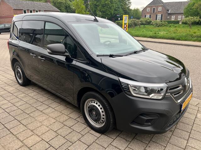 Renault KANGOO ADVANCE 22 KW