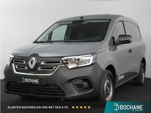 Renault KANGOO E-Tech Advance | Airco | Parkeersensoren | Cruise Control |