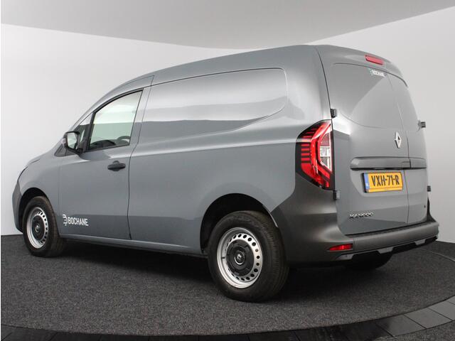 Renault KANGOO E-Tech Advance | Airco | Parkeersensoren | Cruise Control |