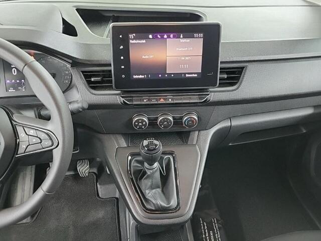 Renault KANGOO 1.3 TCE COMFORT