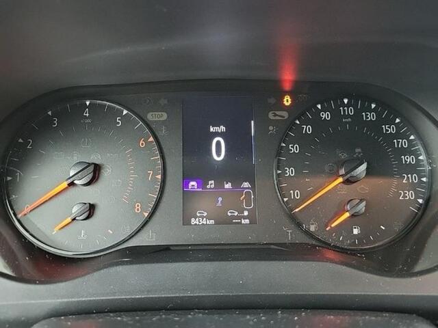 Renault KANGOO 1.3 TCE COMFORT