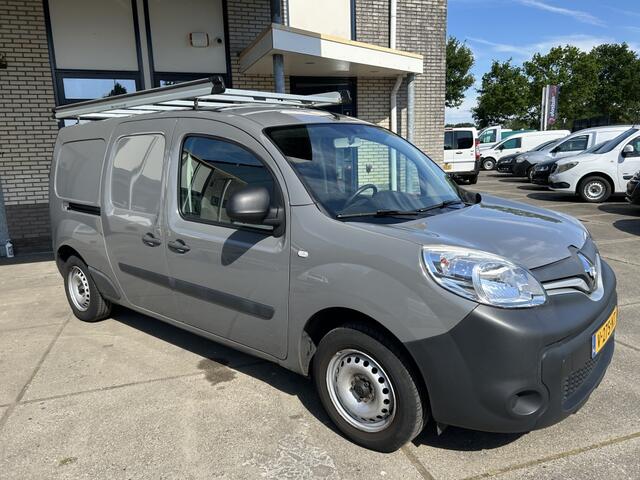 Renault KANGOO 1.5 dCi MAXI GLAZENWASSER E6