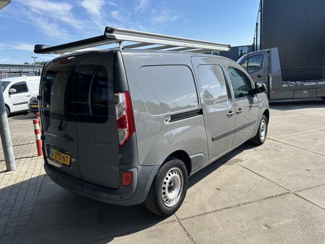Renault KANGOO 1.5 dCi MAXI GLAZENWASSER E6