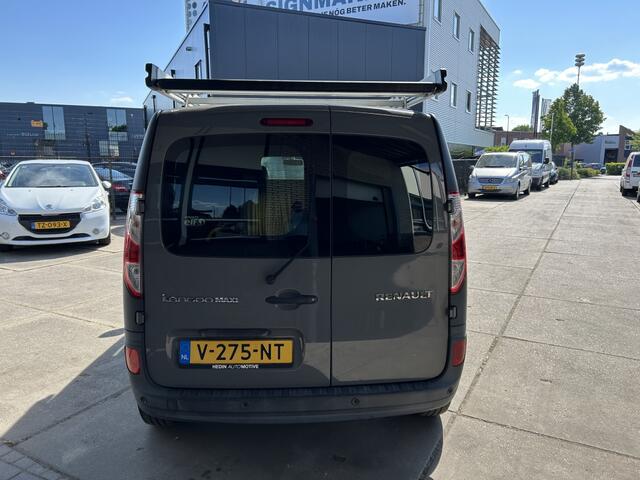 Renault KANGOO 1.5 dCi MAXI GLAZENWASSER E6