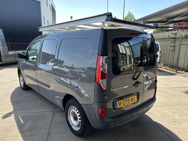 Renault KANGOO 1.5 dCi MAXI GLAZENWASSER E6