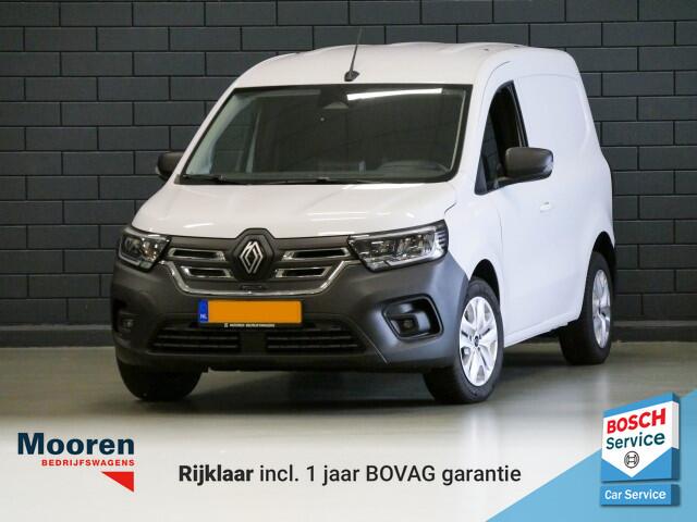 Renault KANGOO E-Tech Advance L1 44 kWh | TREKHAAK | CAMERA | APPLE CARPLAY |