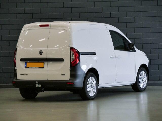 Renault KANGOO E-Tech Advance L1 44 kWh | TREKHAAK | CAMERA | APPLE CARPLAY |