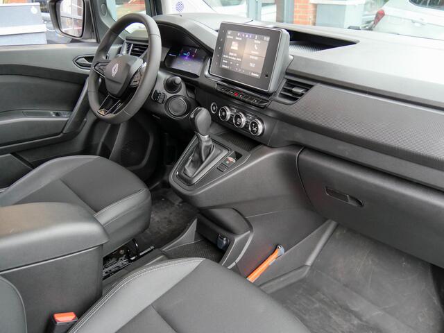 Renault KANGOO E-Tech Advance L1 44 kWh | TREKHAAK | CAMERA | APPLE CARPLAY |