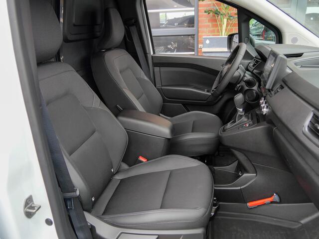 Renault KANGOO E-Tech Advance L1 44 kWh | TREKHAAK | CAMERA | APPLE CARPLAY |