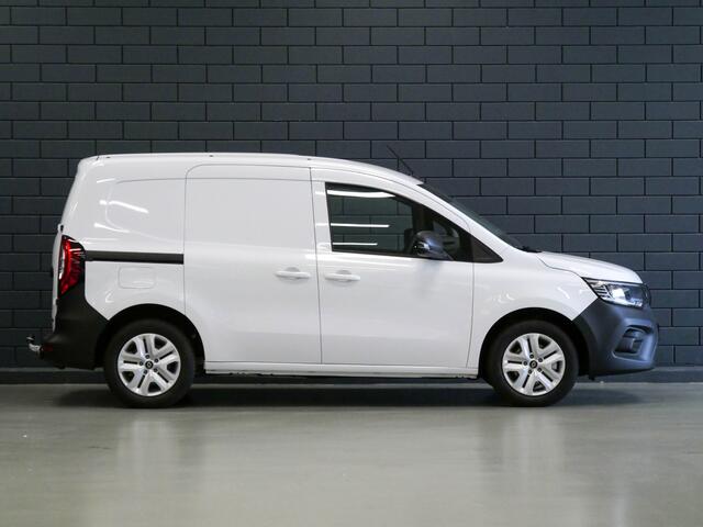 Renault KANGOO E-Tech Advance L1 44 kWh | TREKHAAK | CAMERA | APPLE CARPLAY |