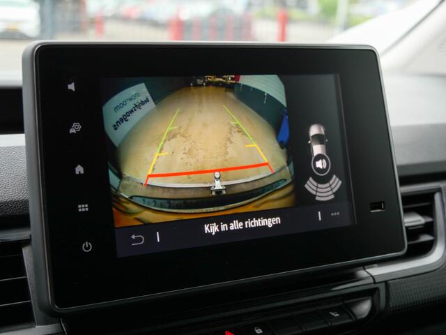 Renault KANGOO E-Tech Advance L1 44 kWh | TREKHAAK | CAMERA | APPLE CARPLAY |