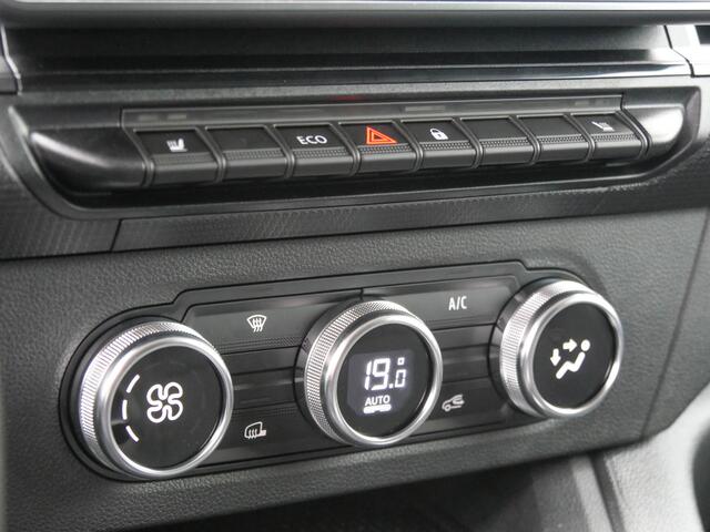 Renault KANGOO E-Tech Advance L1 44 kWh | TREKHAAK | CAMERA | APPLE CARPLAY |