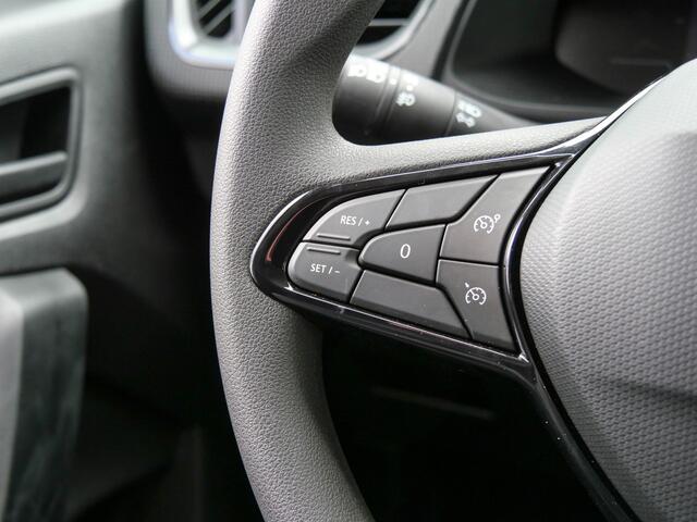 Renault KANGOO E-Tech Advance L1 44 kWh | TREKHAAK | CAMERA | APPLE CARPLAY |