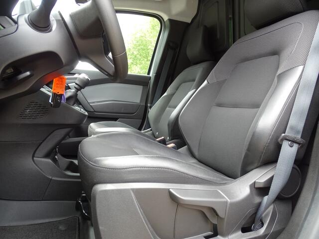 Renault KANGOO 1.5 Blue dCi Comfort NAVI TREKHAAK