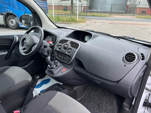 Renault KANGOO 1.5 dCi 75 Energy Comfort AIRCO I MULTIMEDIA I TREKHAAK I 1e EIGENAAR I COMPLETE ONDERHOUDSHISTORIE