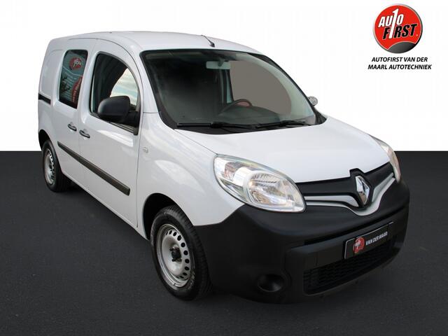 Renault KANGOO 1.5 dCi 75 Comfort