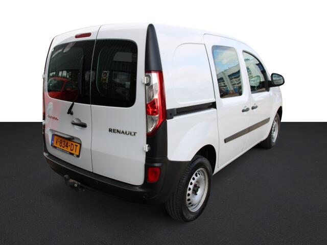 Renault KANGOO 1.5 dCi 75 Comfort