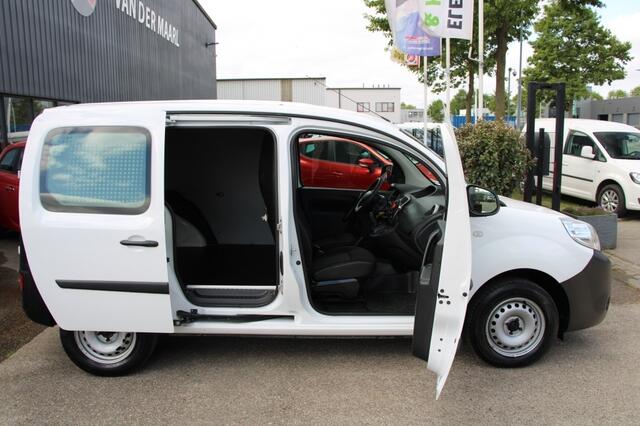Renault KANGOO 1.5 dCi 75 Comfort