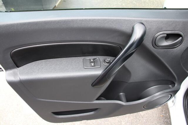Renault KANGOO 1.5 dCi 75 Comfort