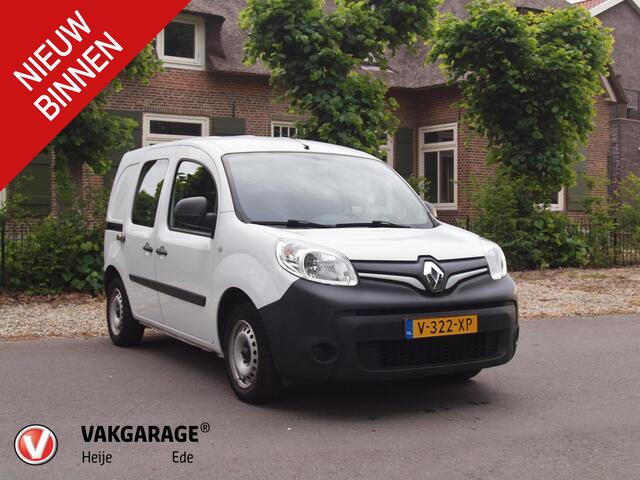Renault KANGOO 1.2 TCe 115 EDC Comfort | Parkeersensoren | Automaat | Cruise Control | Bluetooth | Airco |