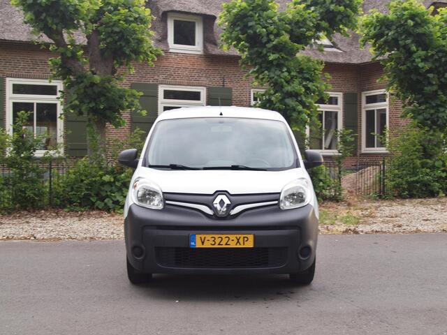 Renault KANGOO 1.2 TCe 115 EDC Comfort | Parkeersensoren | Automaat | Cruise Control | Bluetooth | Airco |