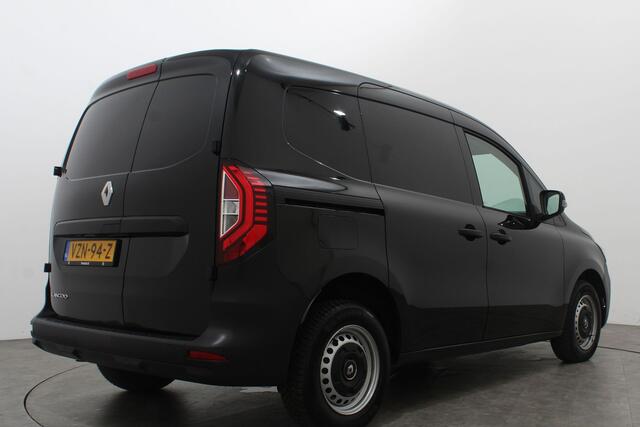 Renault KANGOO 1.3 TCe 100 COMFORT L1 | Carplay | Cruise | PDC achter
