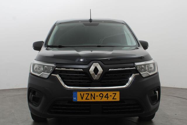 Renault KANGOO 1.3 TCe 100 COMFORT L1 | Carplay | Cruise | PDC achter