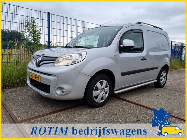 Renault KANGOO Express 1.5 dCi 110 CRUISE, AIRCO, TREKHAAK inruil/fin mogelijk