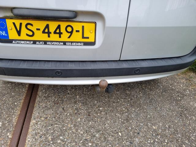 Renault KANGOO Express 1.5 dCi 110 CRUISE, AIRCO, TREKHAAK inruil/fin mogelijk