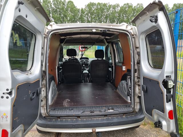 Renault KANGOO Express 1.5 dCi 110 CRUISE, AIRCO, TREKHAAK inruil/fin mogelijk