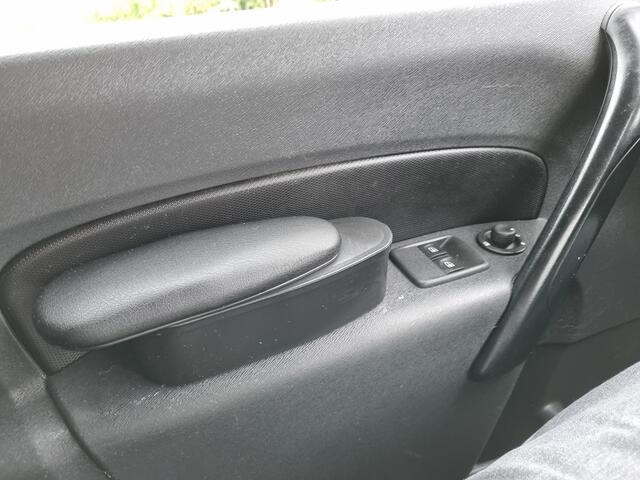 Renault KANGOO Express 1.5 dCi 110 CRUISE, AIRCO, TREKHAAK inruil/fin mogelijk