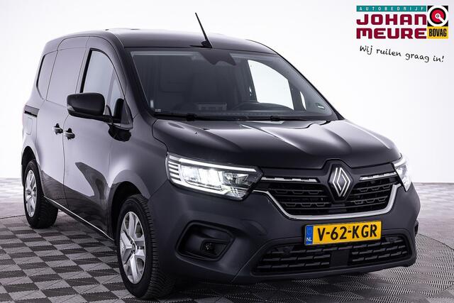 Renault KANGOO 1.5 Blue dCi 95 advance L1 Automaat ? 1e Eigenaar