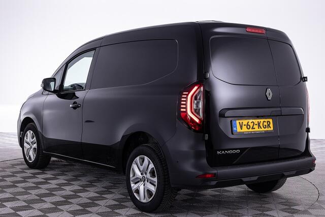 Renault KANGOO 1.5 Blue dCi 95 advance L1 Automaat ? 1e Eigenaar