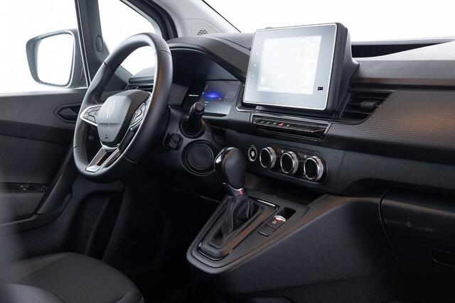 Renault KANGOO 1.5 Blue dCi 95 advance L1 Automaat ? 1e Eigenaar