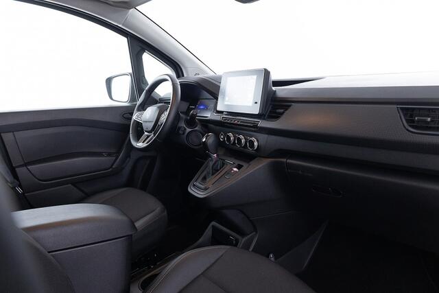 Renault KANGOO 1.5 Blue dCi 95 advance L1 Automaat ? 1e Eigenaar