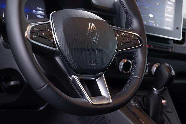 Renault KANGOO 1.5 Blue dCi 95 advance L1 Automaat ? 1e Eigenaar