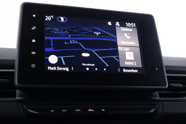 Renault KANGOO 1.5 Blue dCi 95 advance L1 Automaat ? 1e Eigenaar