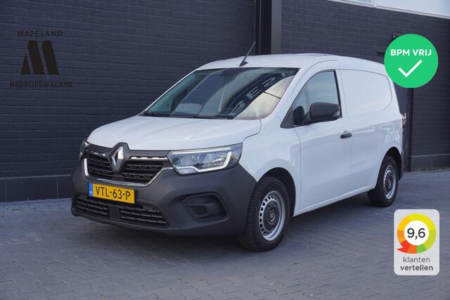 Renault KANGOO 1.5 Blue dCi - Airco - Navi - Cruise - ¤ 11.950,- Excl.
