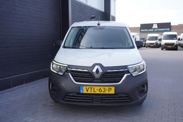 Renault KANGOO 1.5 Blue dCi - Airco - Navi - Cruise - ¤ 11.950,- Excl.